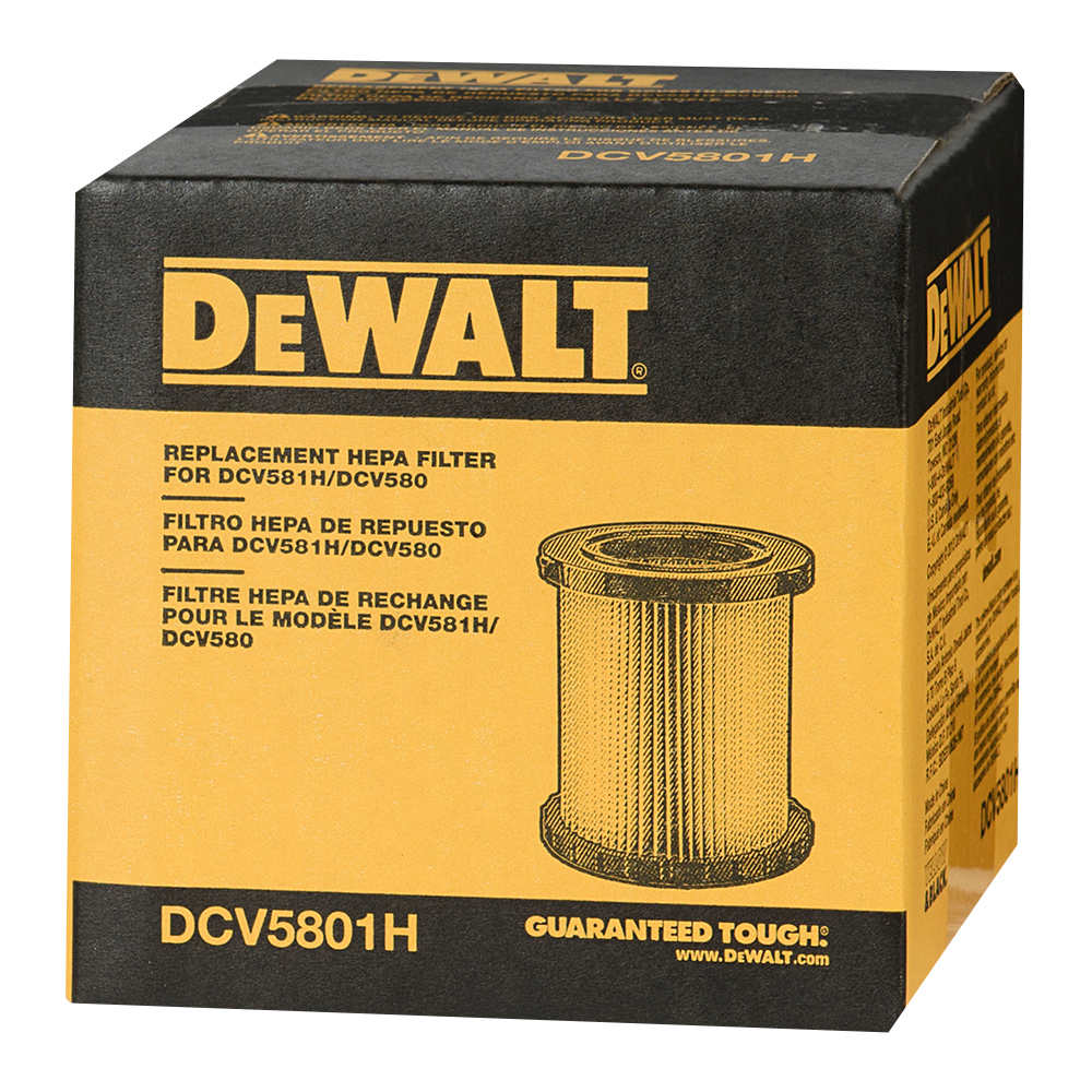 Filtre pour aspirateur