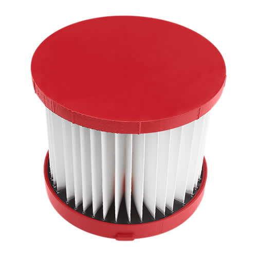 MILWAUKEE HEPA Vacuum Filter