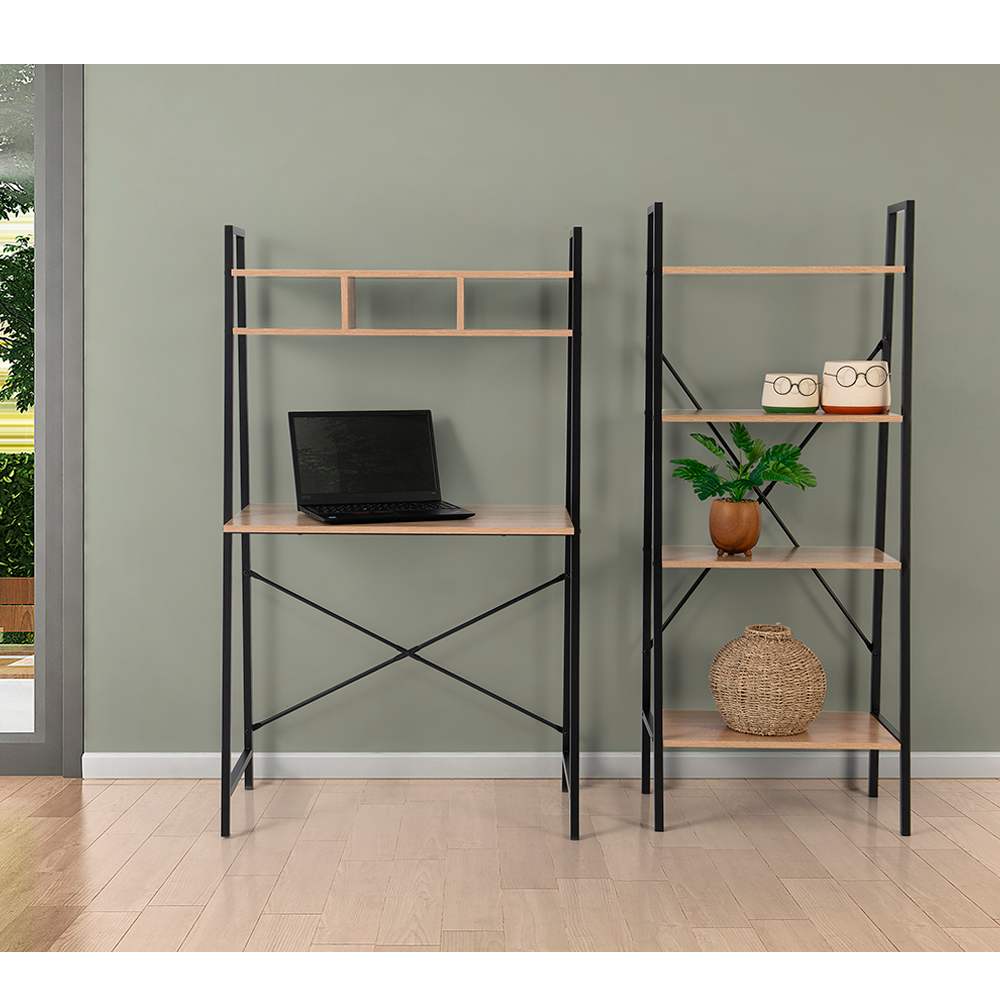 Bureau de travail Franky VERTUO