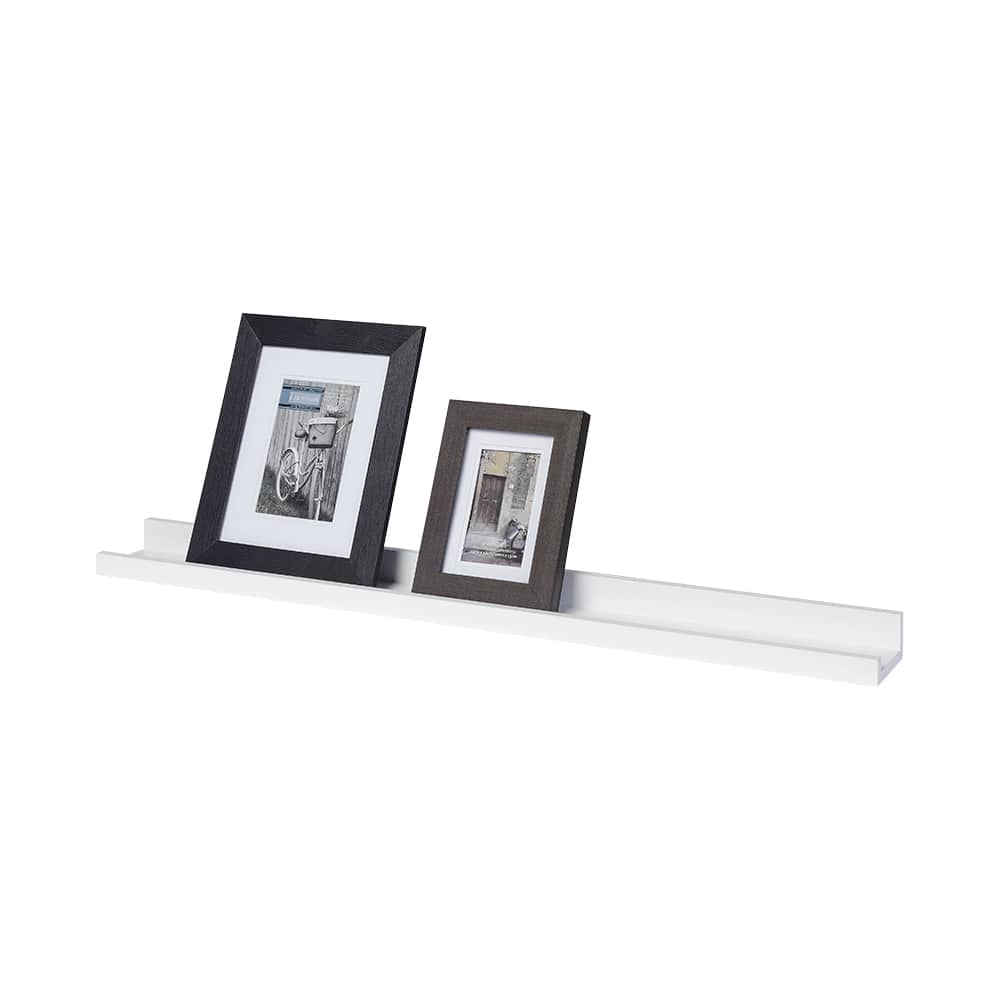 Tablette flottante pour cadres 39&nbsp;3/8&nbsp;po VERTUO