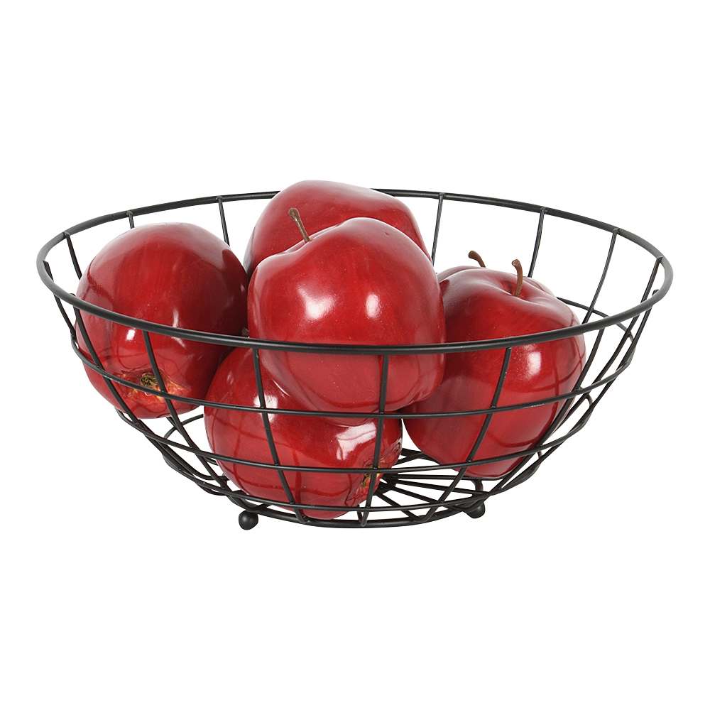 Panier à fruits 11 po