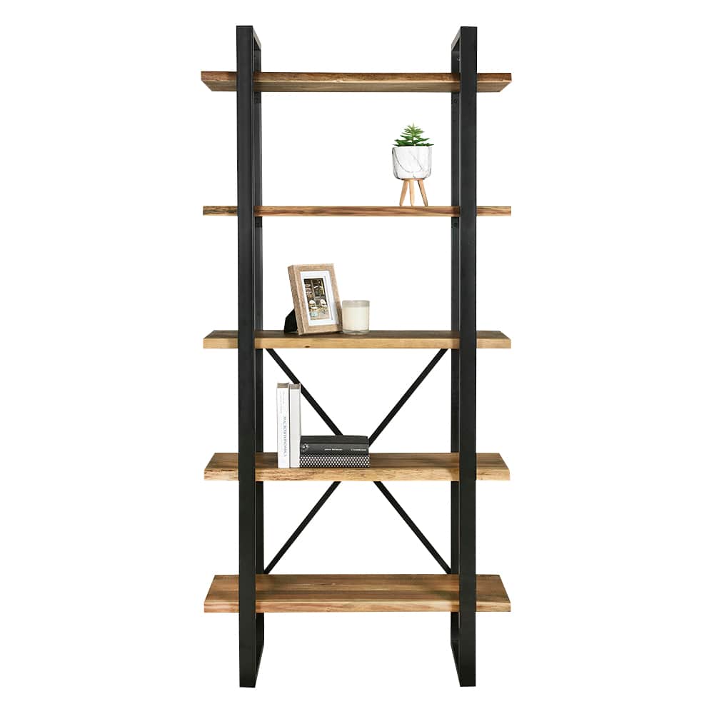 Étagère 5 tablettes VERTUO