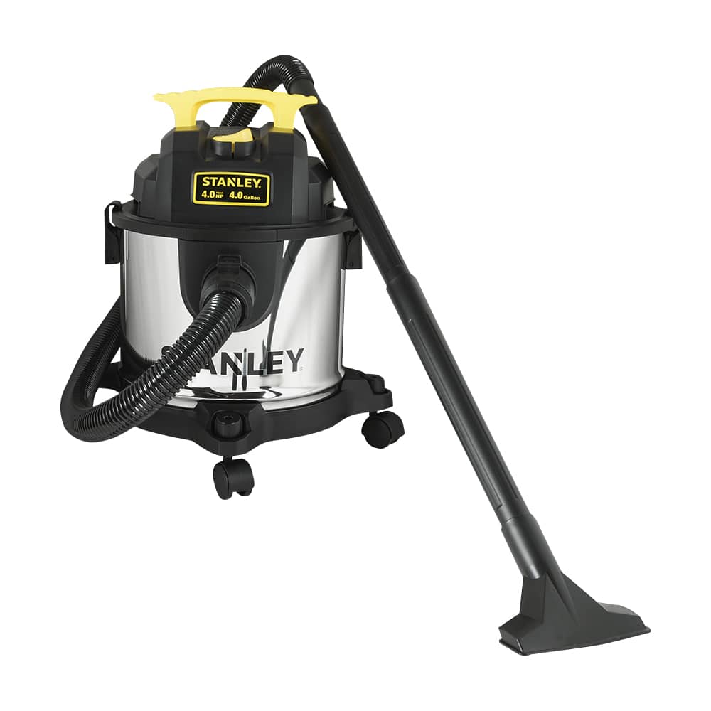 Aspirateur d'atelier 15,1 L (4 gal US) 4 c.v