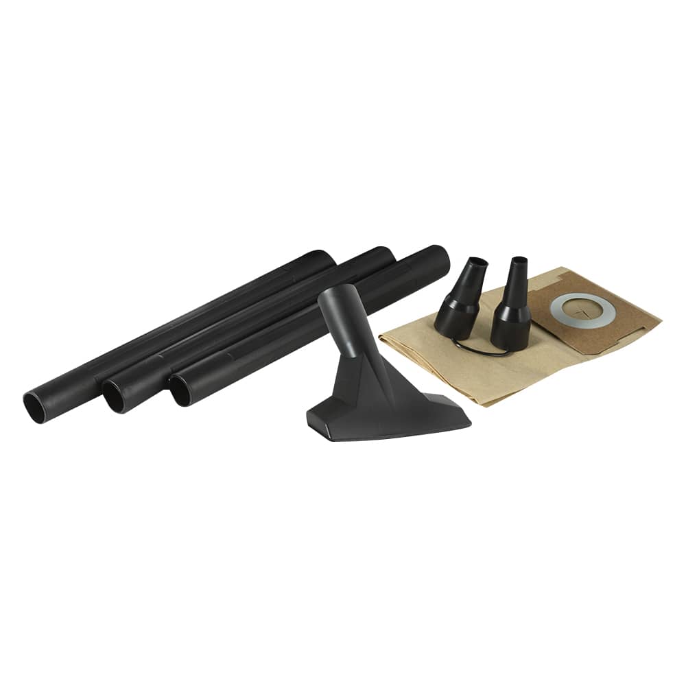 Aspirateur d'atelier 15,1&nbsp;L (4&nbsp;gal&nbsp;US) 4&nbsp;c.v