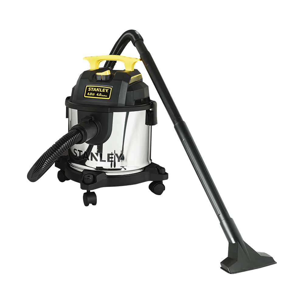 Aspirateur d'atelier 15,1&nbsp;L (4&nbsp;gal&nbsp;US) 4&nbsp;c.v