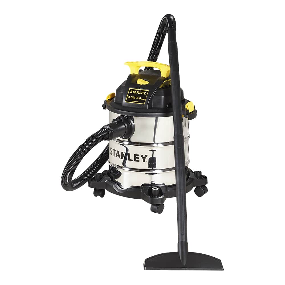 Aspirateur d'atelier 22,7 L (6 gal US) 4 c.v