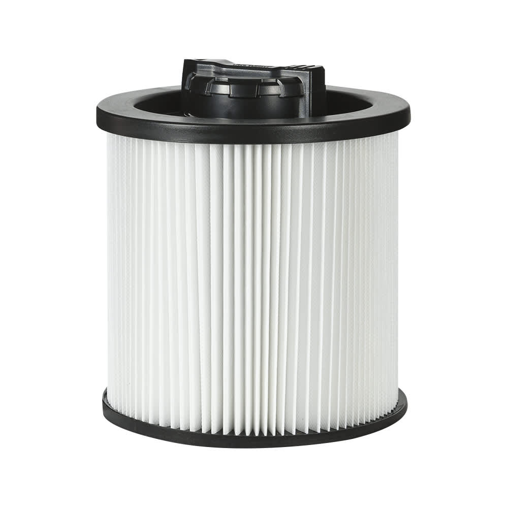 Filtre à cartouche pour aspirateur 6 à 16 gallons DEWALT