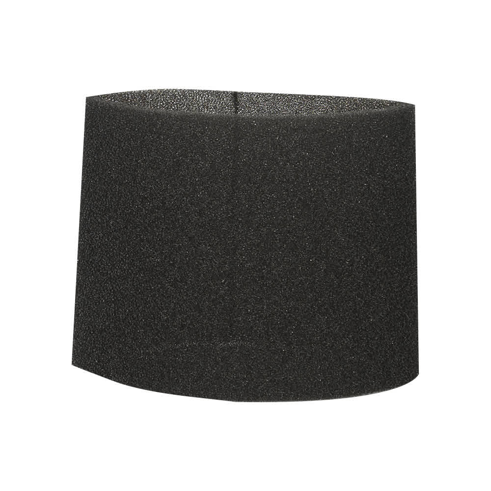Filtre en mousse pour aspirateur Stanley 5 à 16 gallons