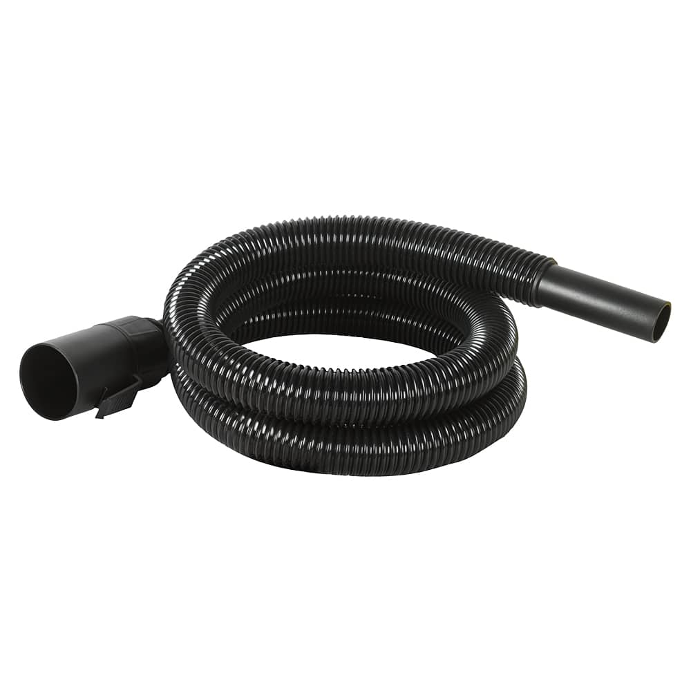 Tuyau pour aspirateur d'atelier Stanley 1 1/4 po x 6 pi