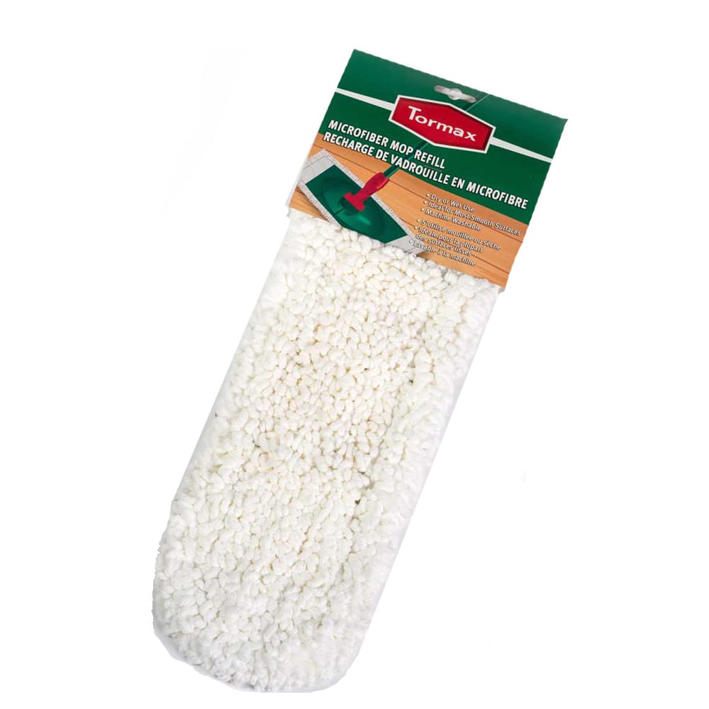 Tampon de rechange pour vadrouille