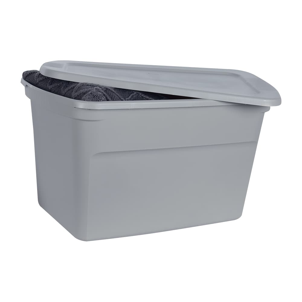 Bac de rangement 114&nbsp;L