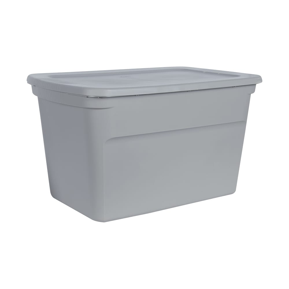 Bac de rangement 114&nbsp;L