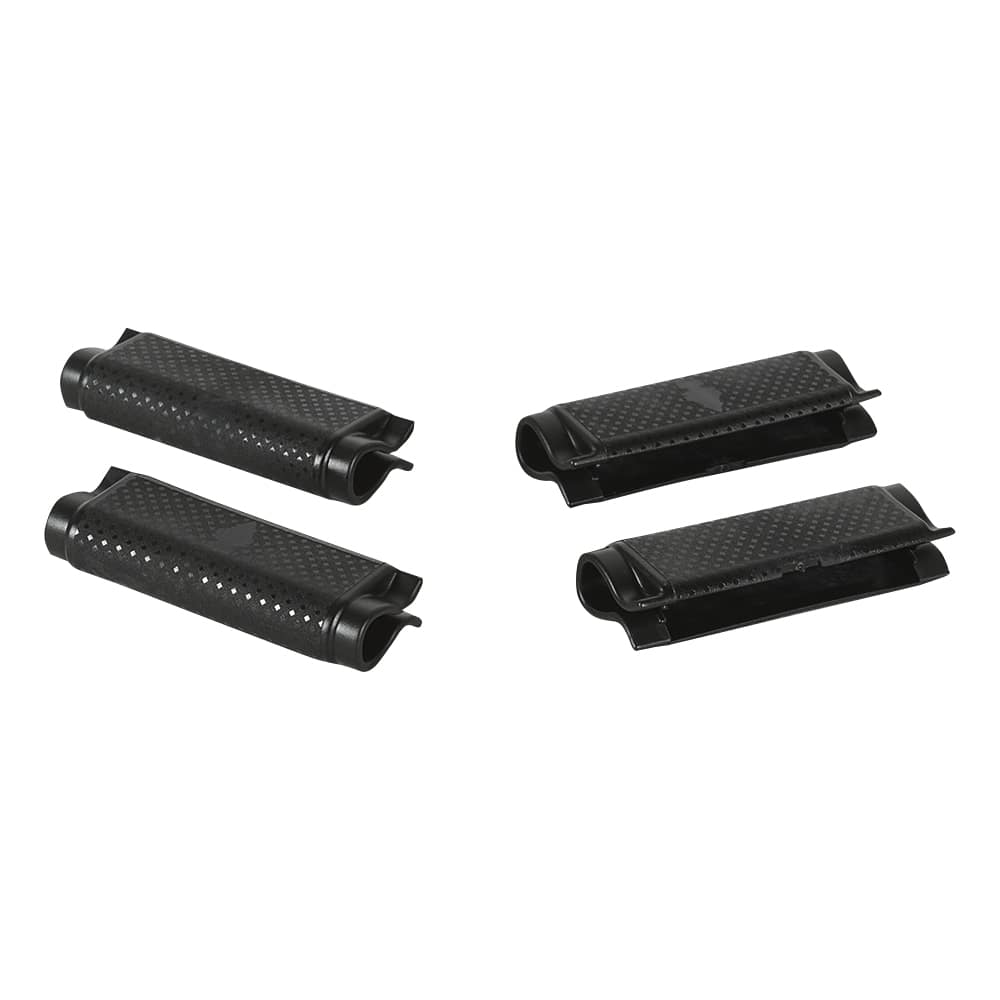 Black Ice Car Air Freshener Pkg/4