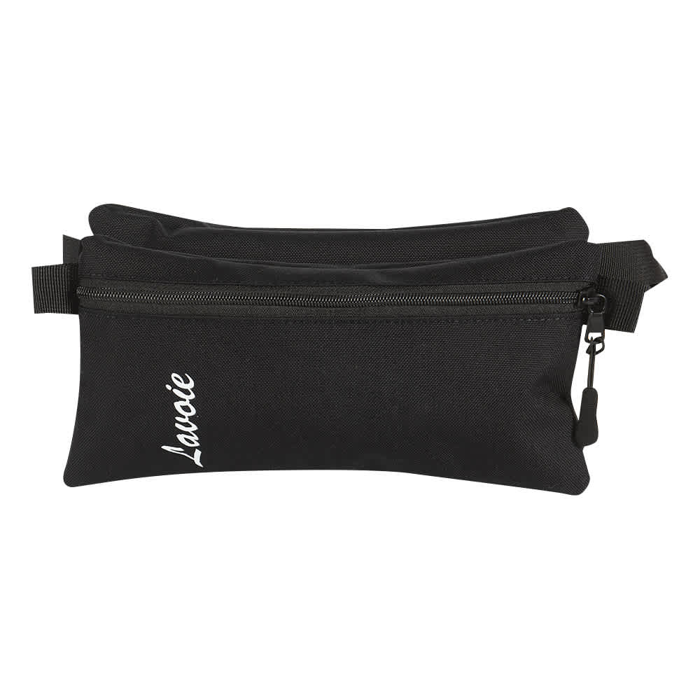 Étui à crayon double Lavoie