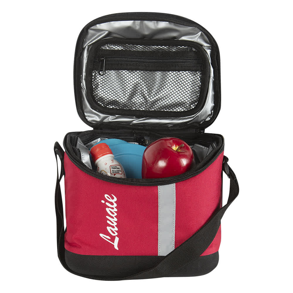 Sac à lunch isolé Lavoie