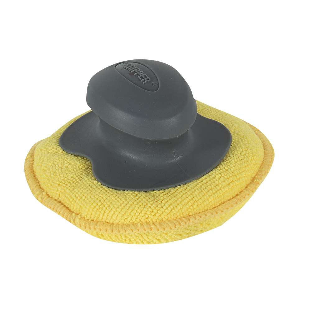 Ensemble de tampons pour voitures 5 po Pqt/2