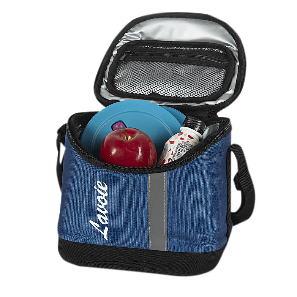 Sac à lunch isolé Lavoie
