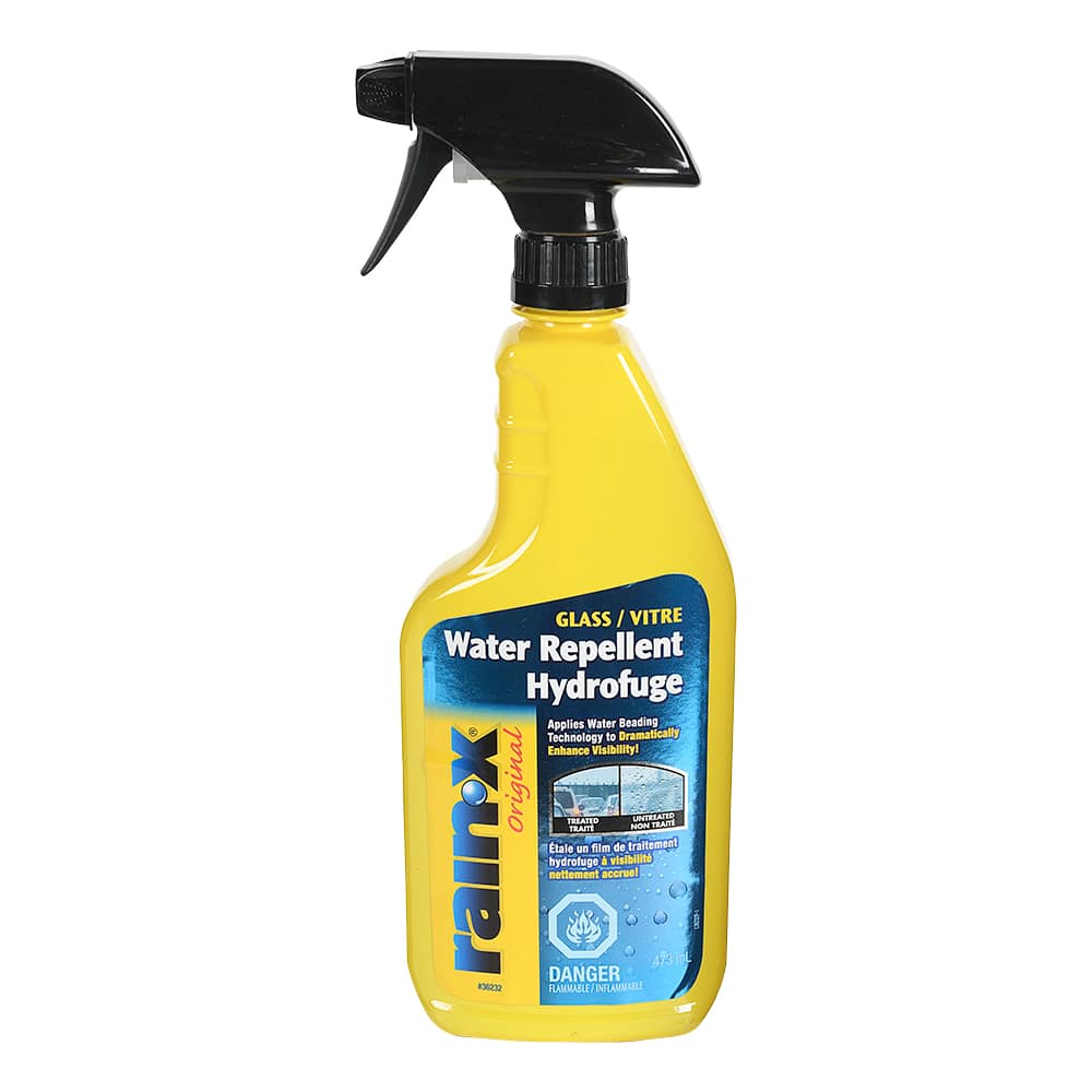 Traitement pour vitres d'auto Rain-X Original 473&nbsp;ml