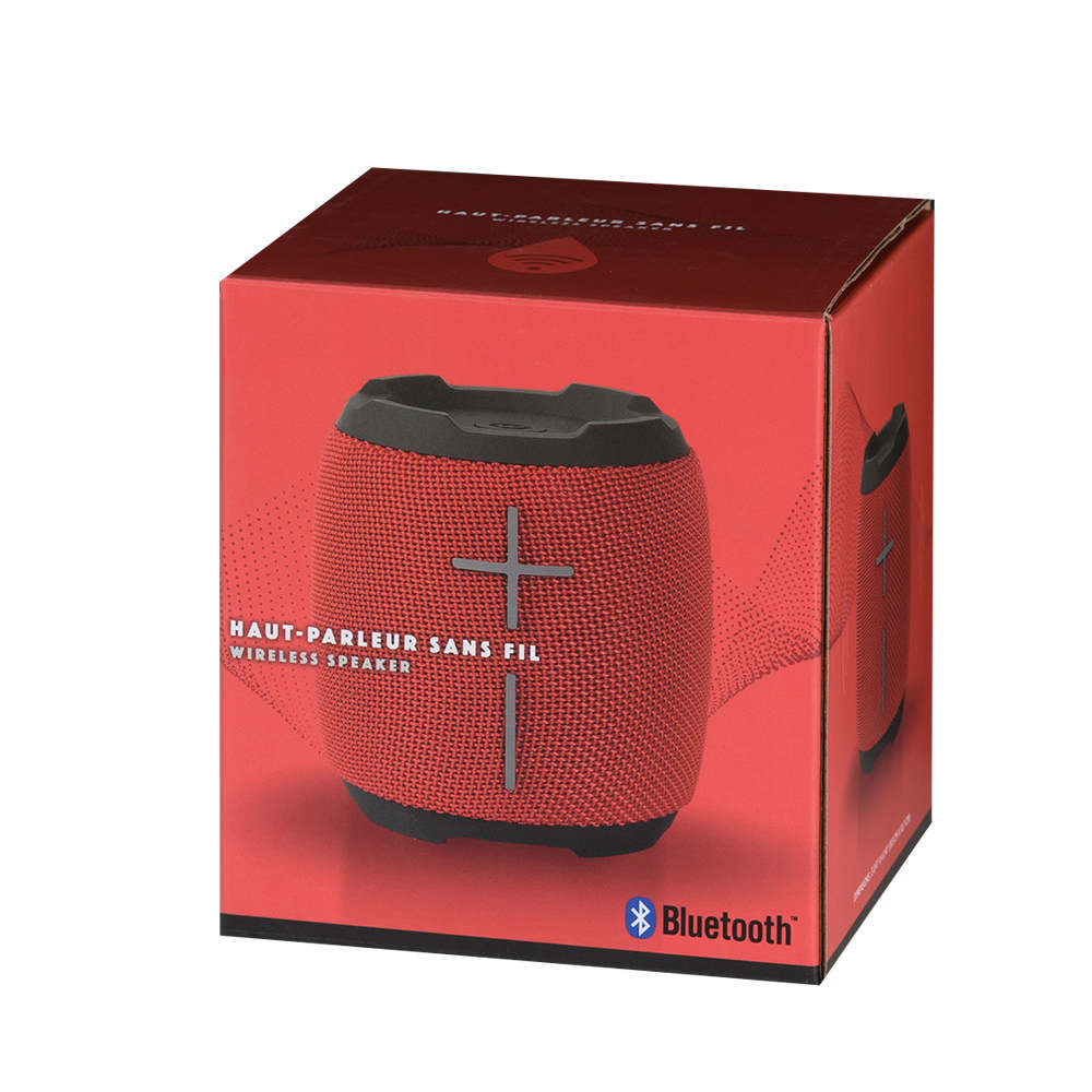 Haut-parleur sans fil