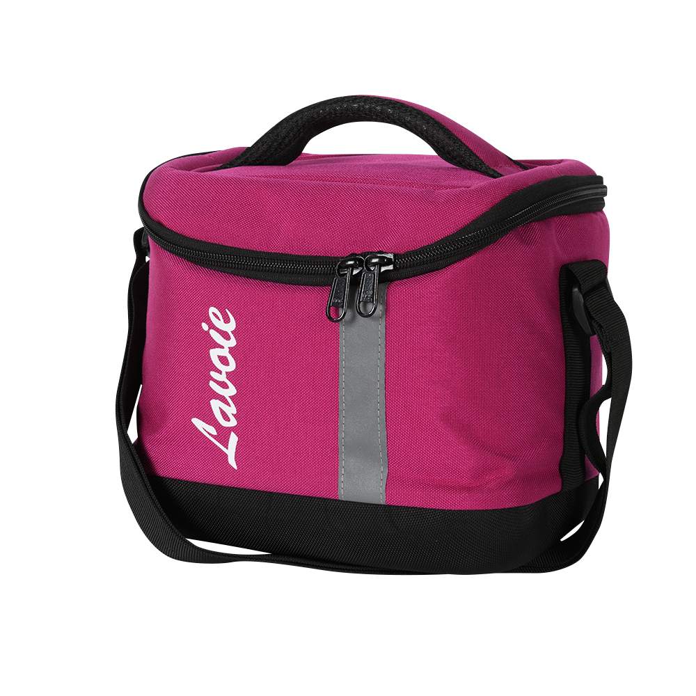 Sac à lunch isolé Lavoie