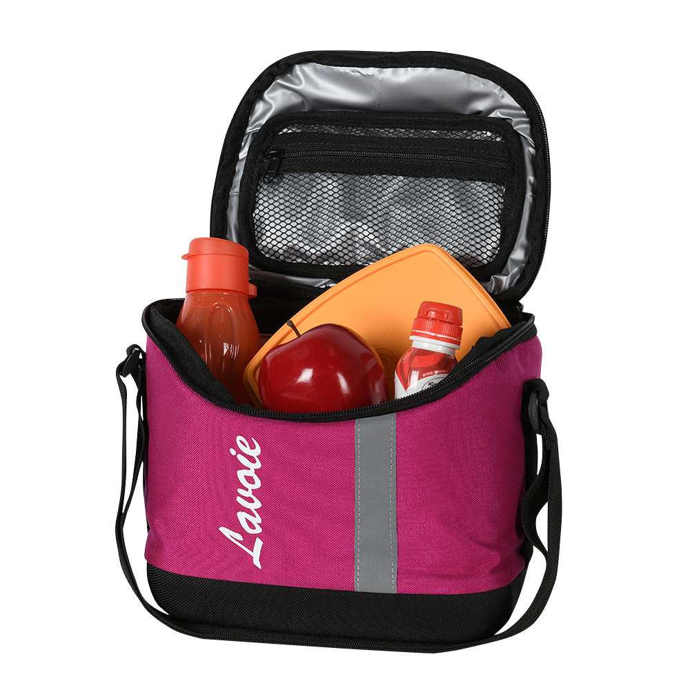 Lavoie Insulated Lunch Bag