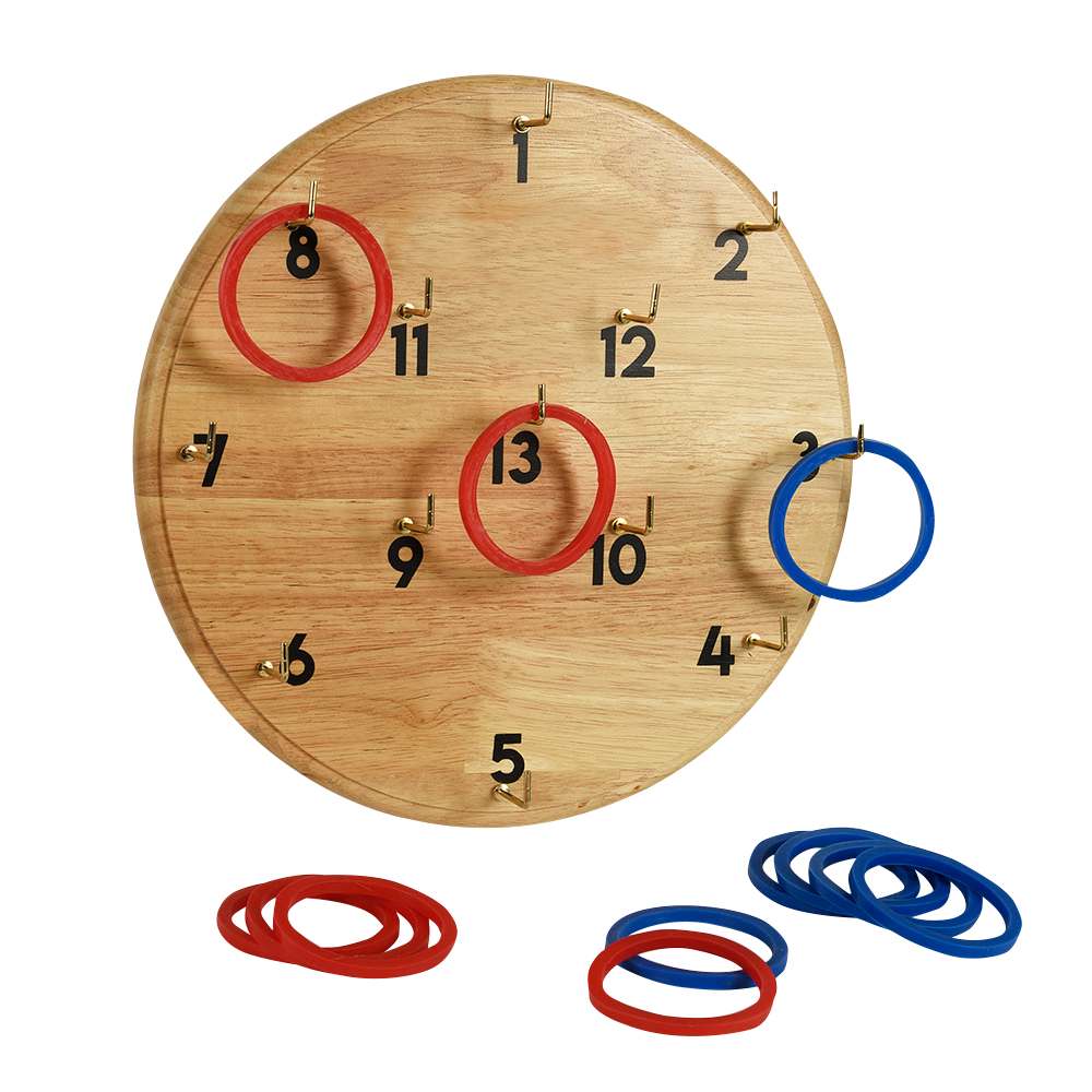 Ring Toss Game