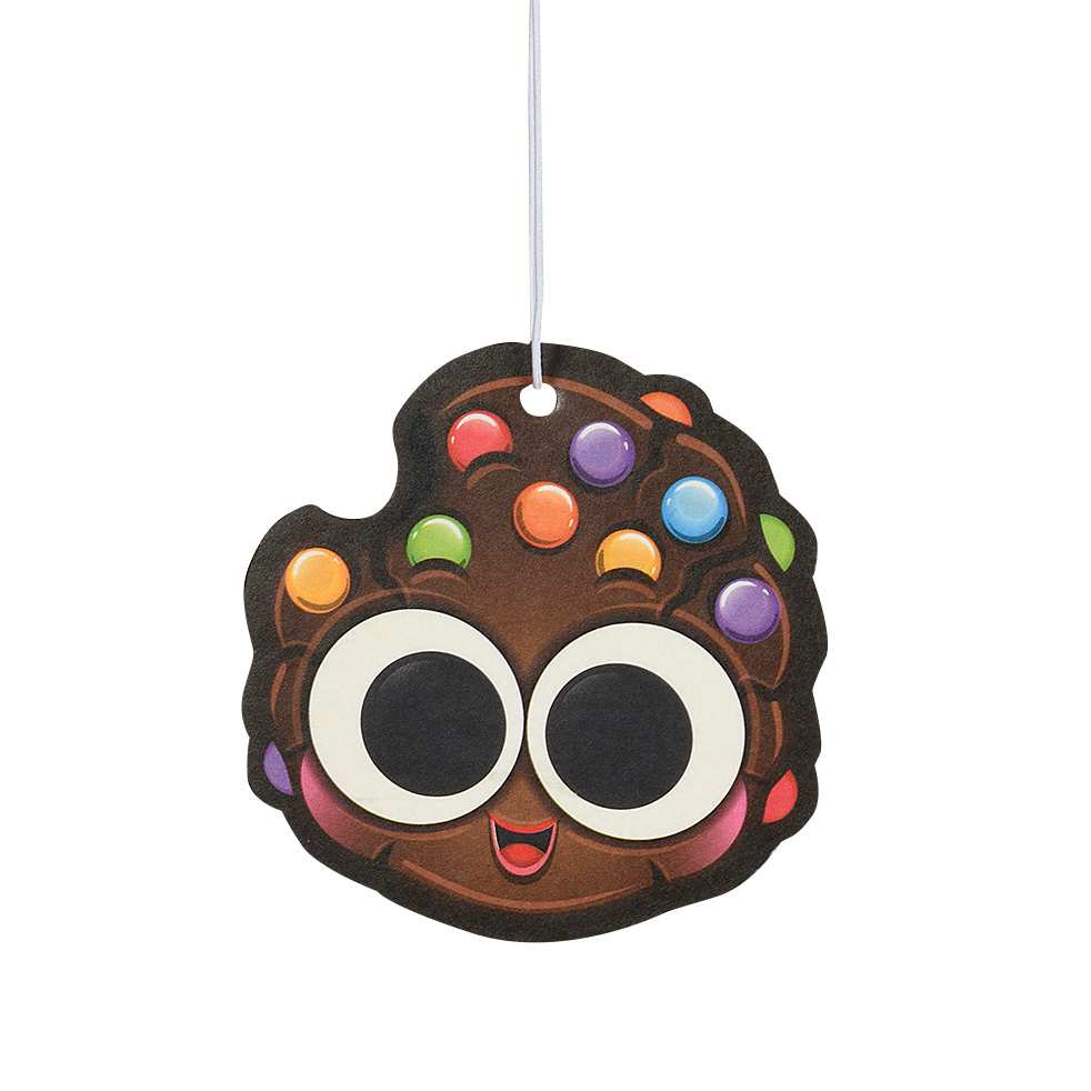 Désodorisant pour l'auto Mirror Critters