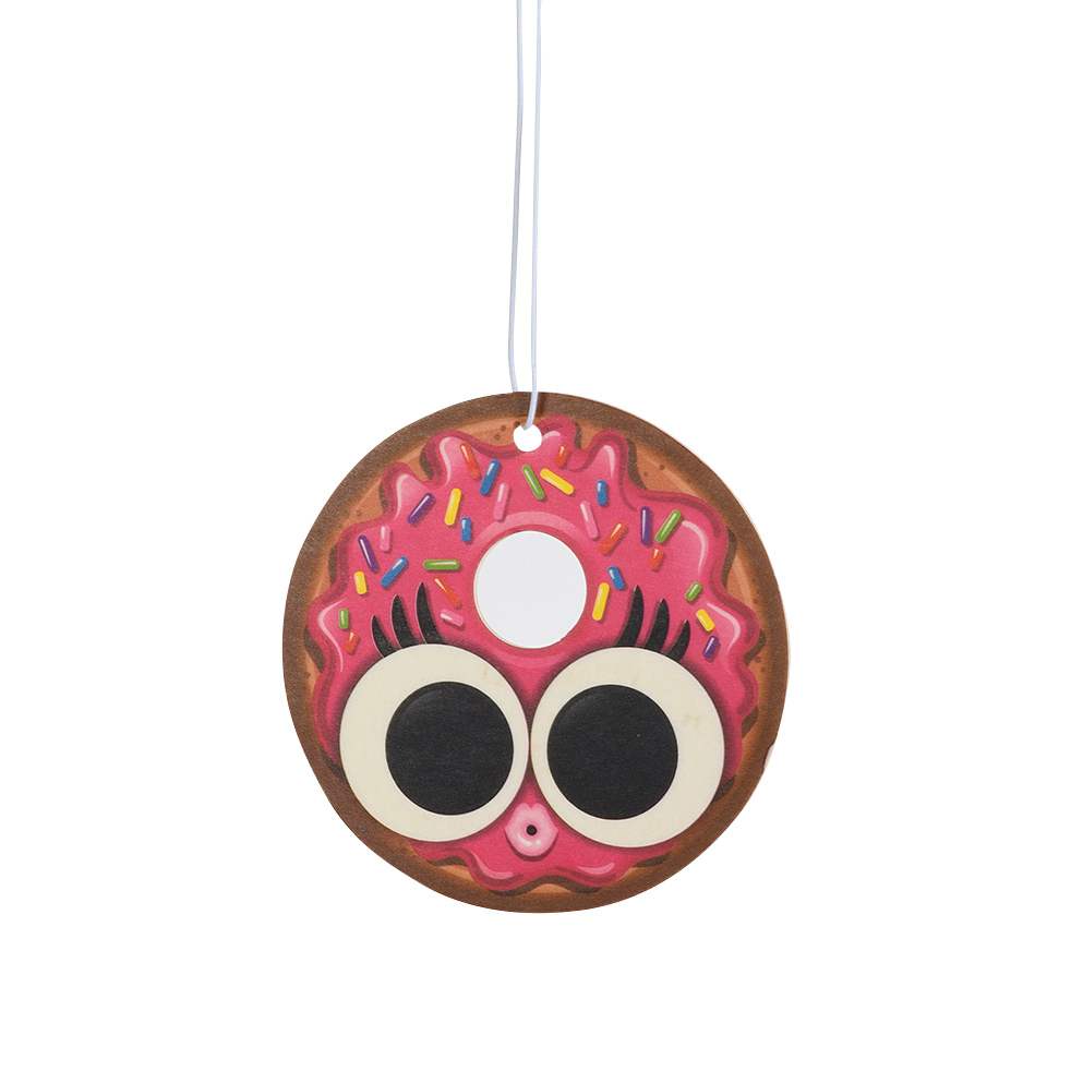 Désodorisant pour l'auto Mirror Critters