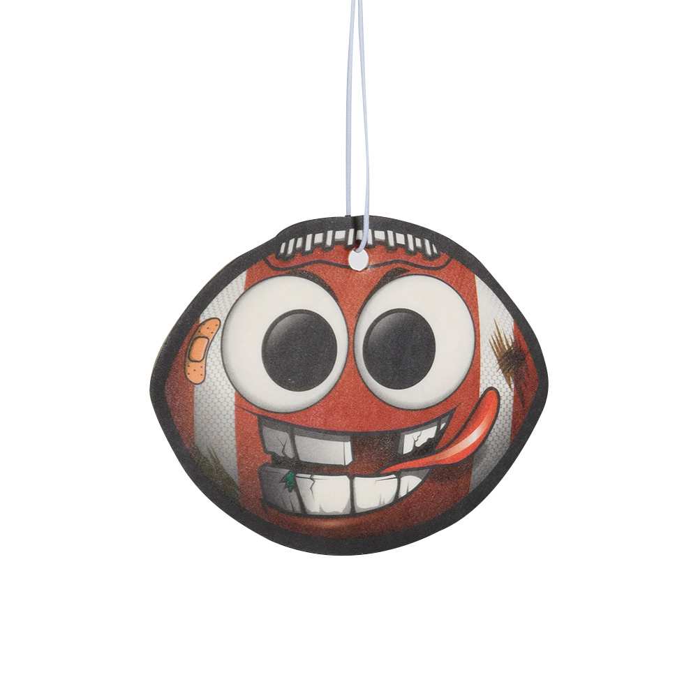 Désodorisant pour l'auto Mirror Critters