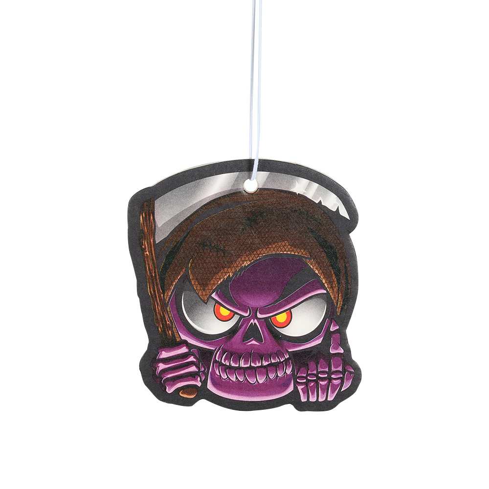 Mirror Critters Car Air Freshener