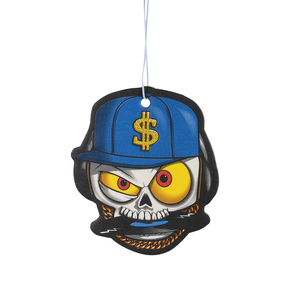 Mirror Critters Car Air Freshener