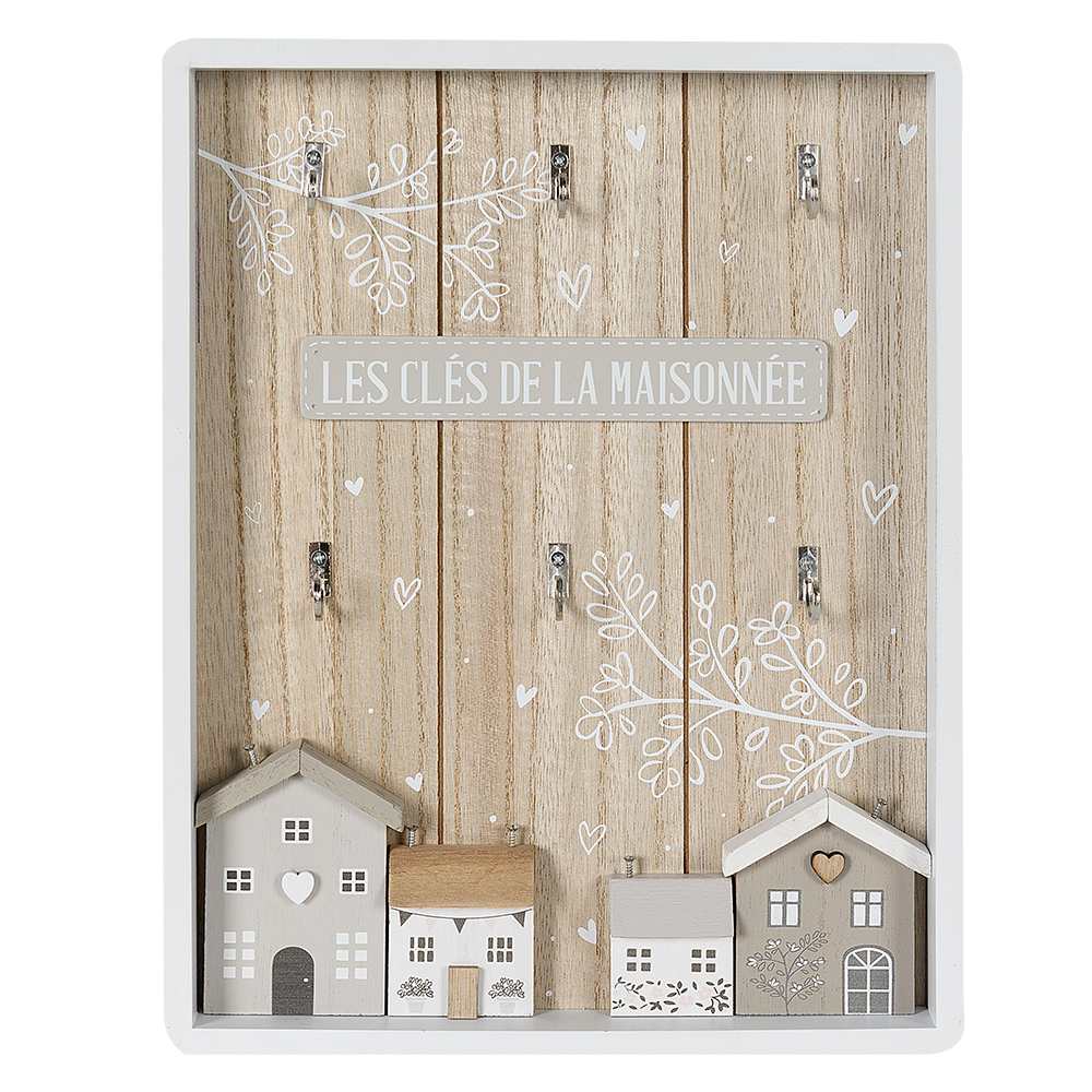 Décoration murale VERTUO