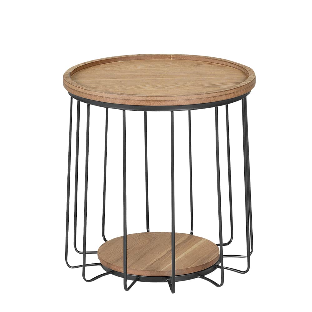 Table d'appoint Jasmine ASTELLA