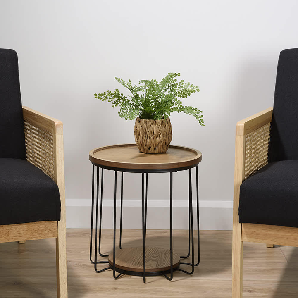 Table d'appoint Jasmine ASTELLA