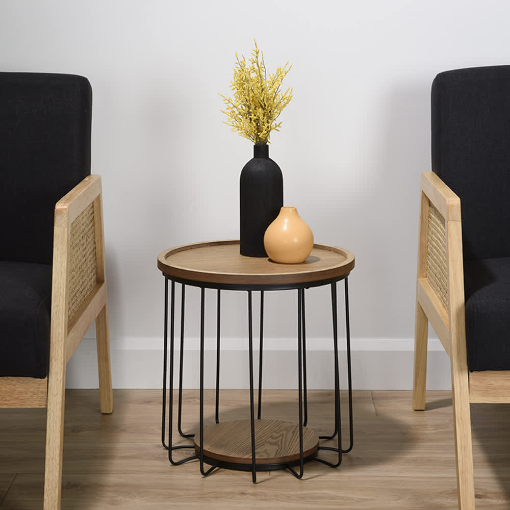 Table d'appoint Jasmine ASTELLA