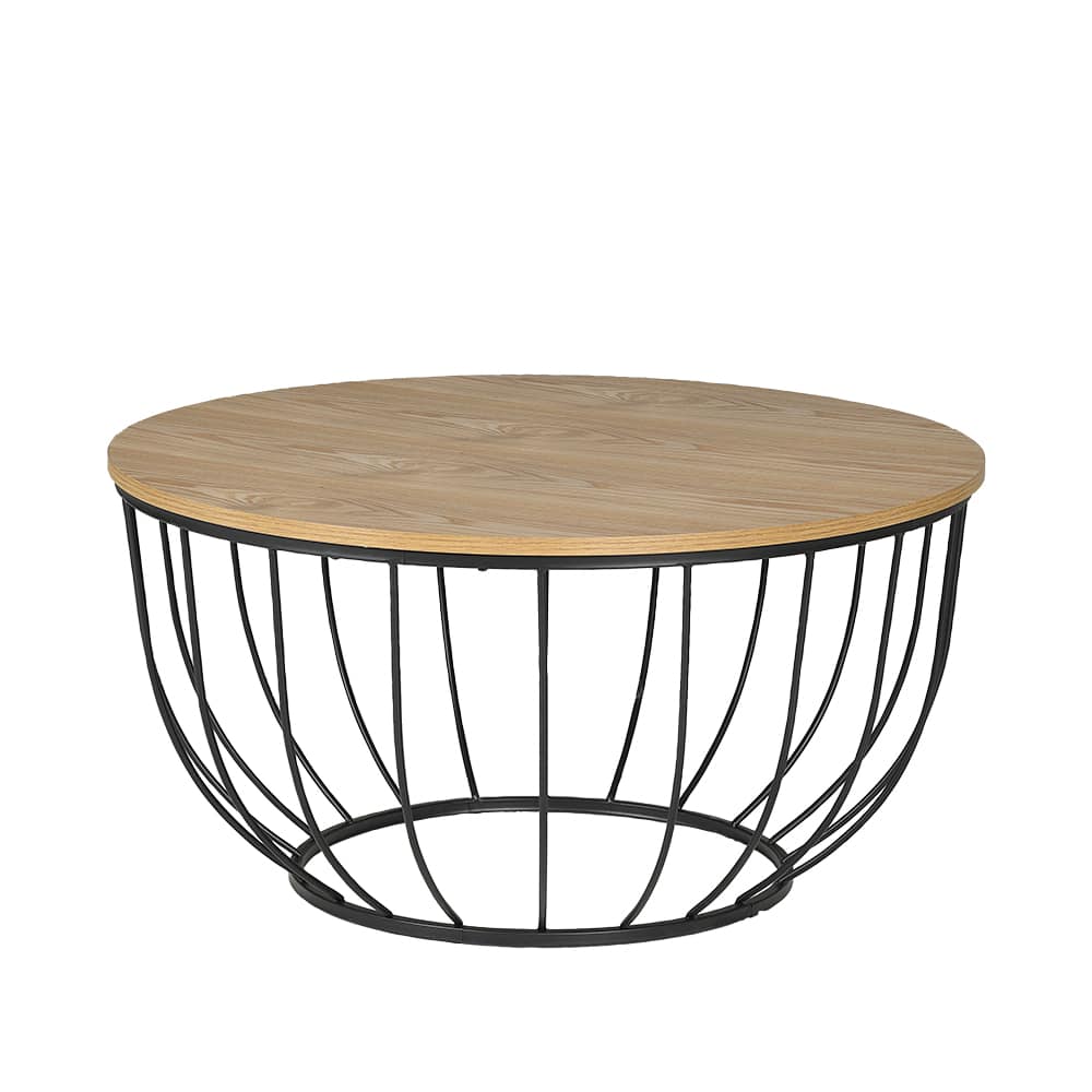 Table à café Jasmine ASTELLA