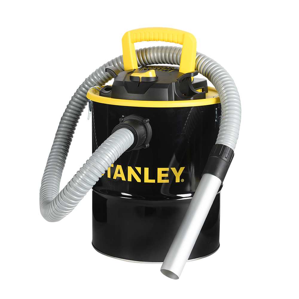 Aspirateur de cendres 15,1 L (4&nbsp;US gal) 4 c.v