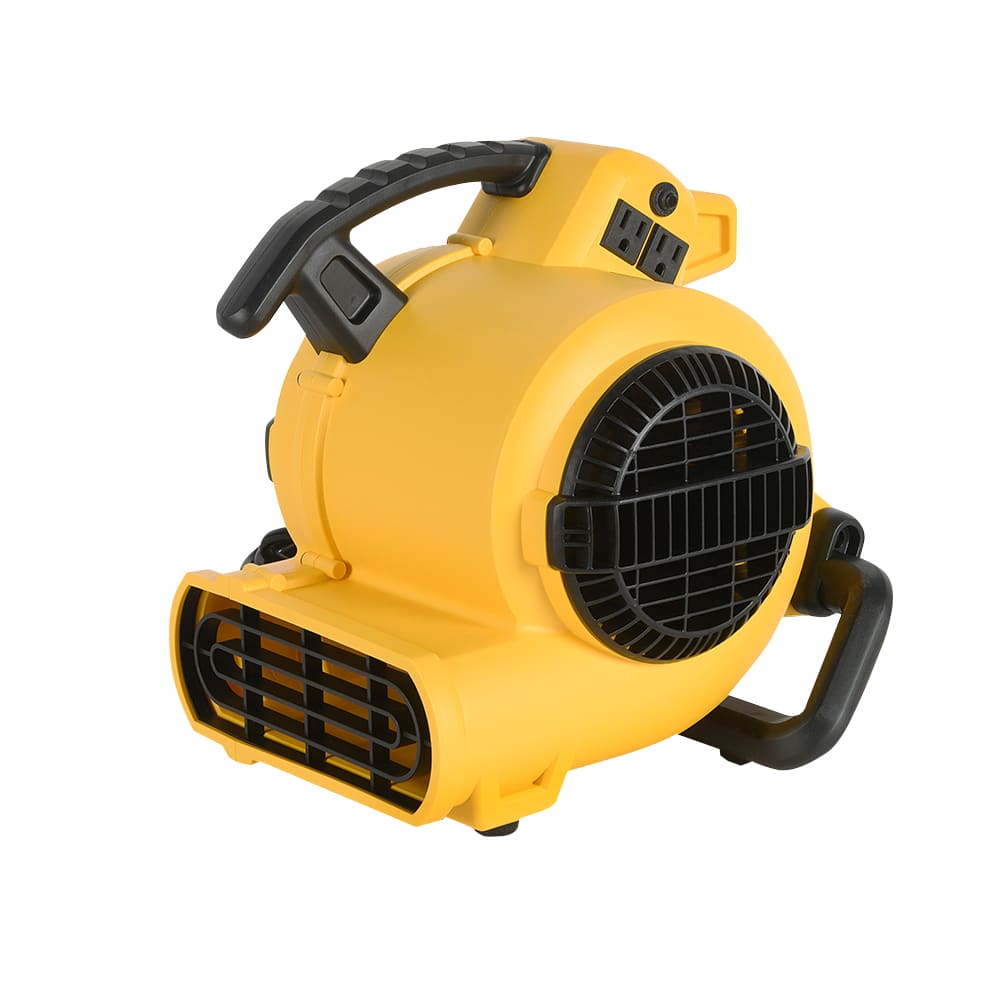 Souffleur d'air portatif 600&nbsp;pi³/min DEWALT