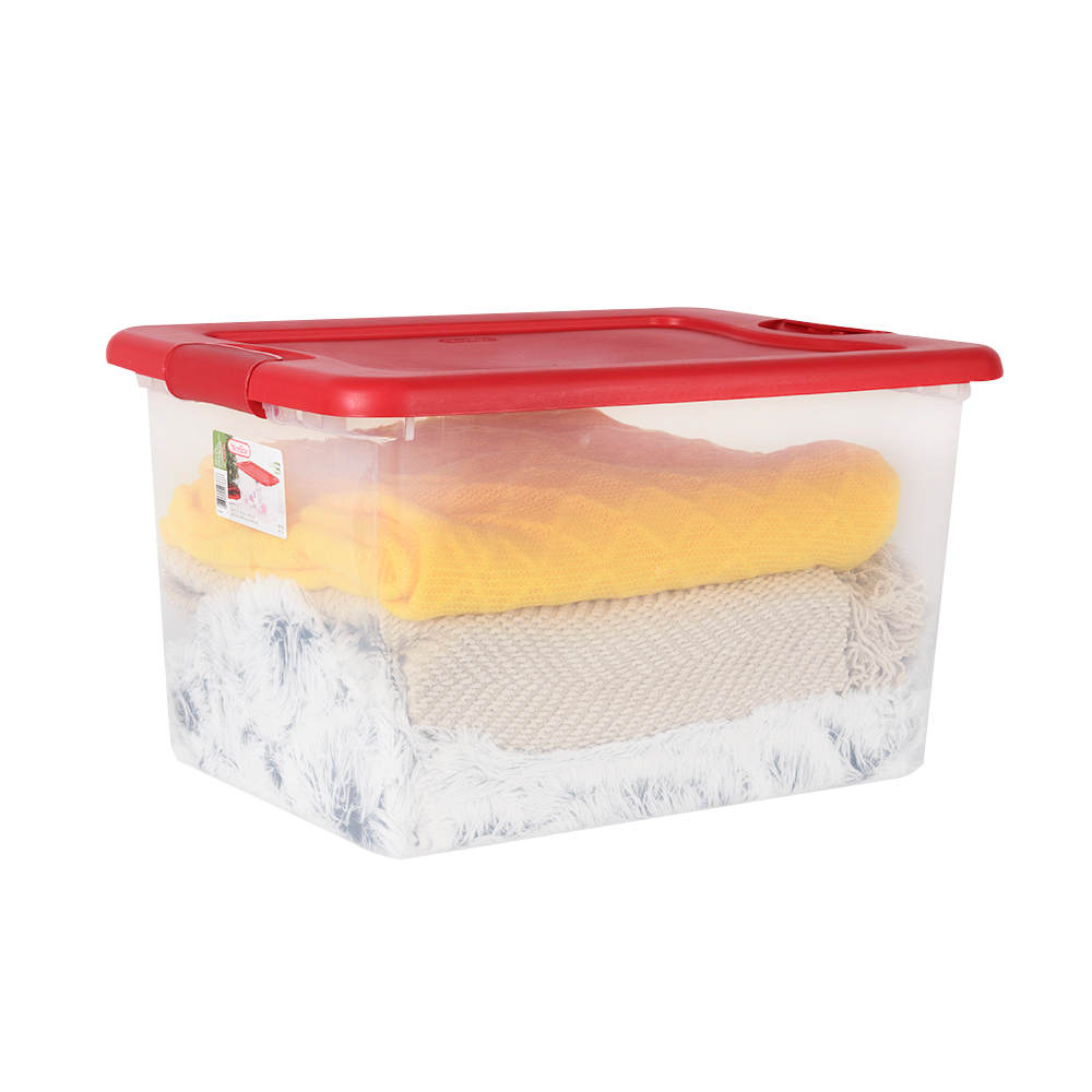 Bac de rangement 61 L