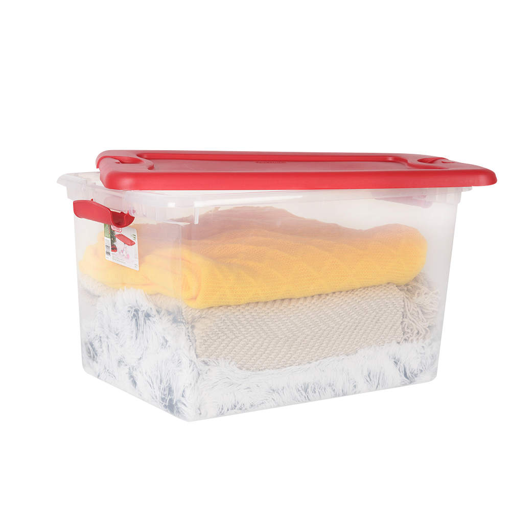 Bac de rangement 61 L