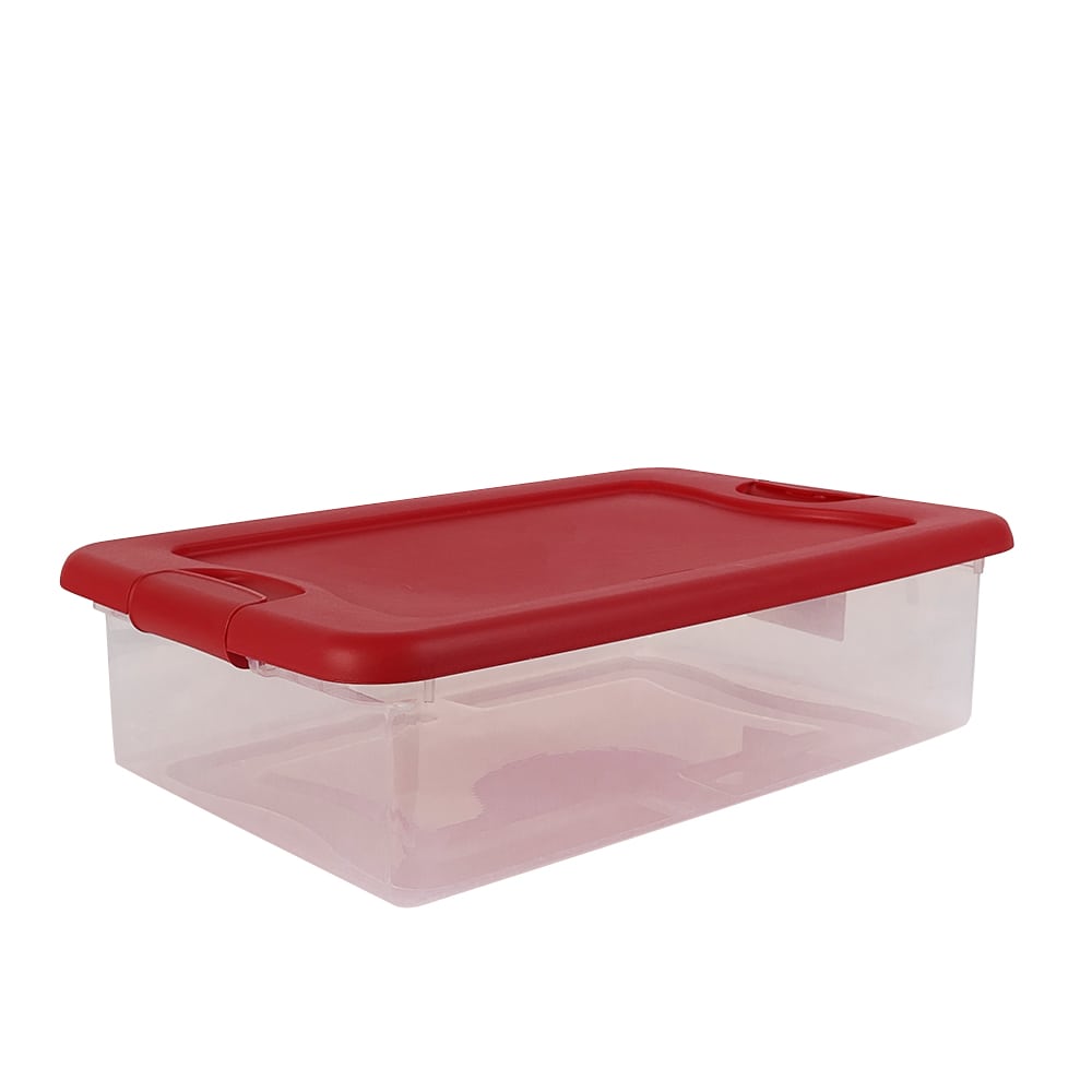 Bac de rangement 30 L