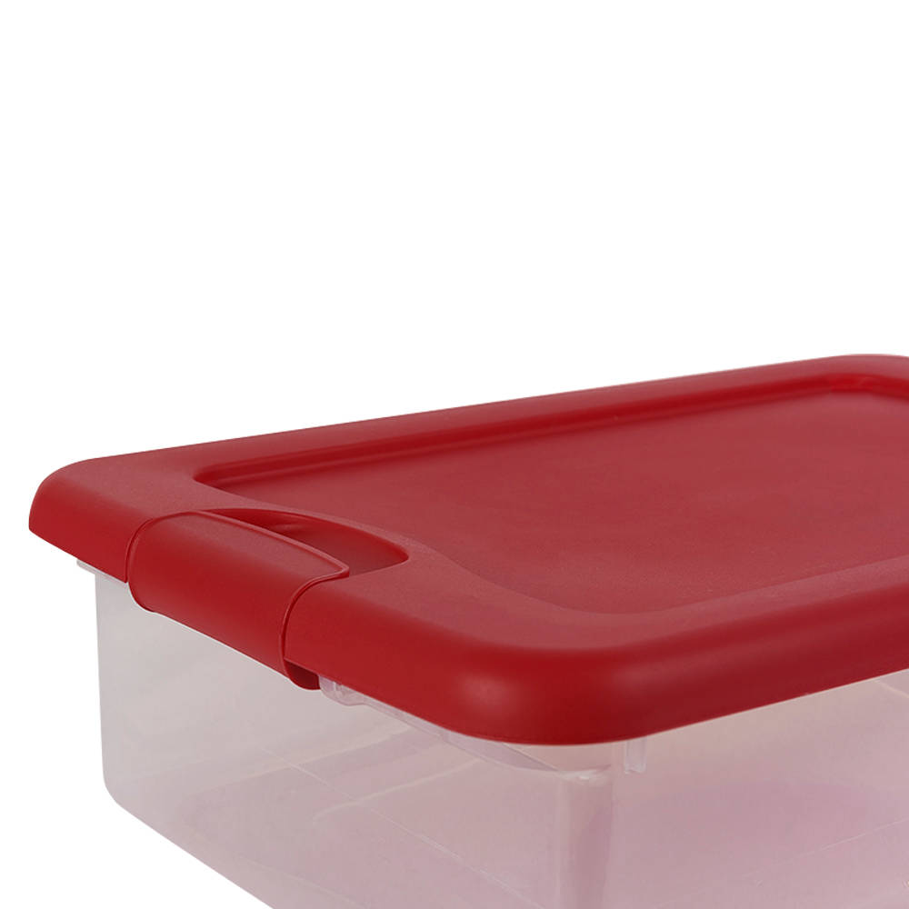 Bac de rangement 30 L