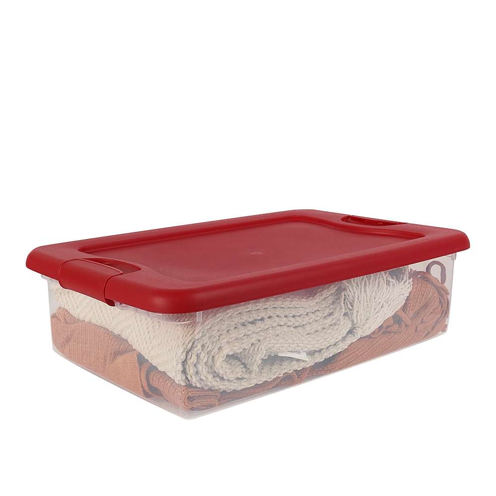 Bac de rangement 30 L