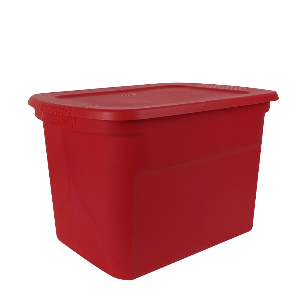 Bac de rangement 68 L