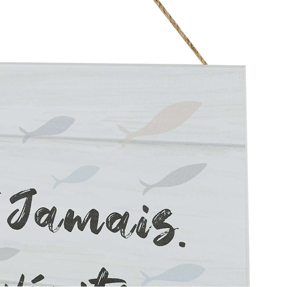 Plaque décorative assortie VERTUO