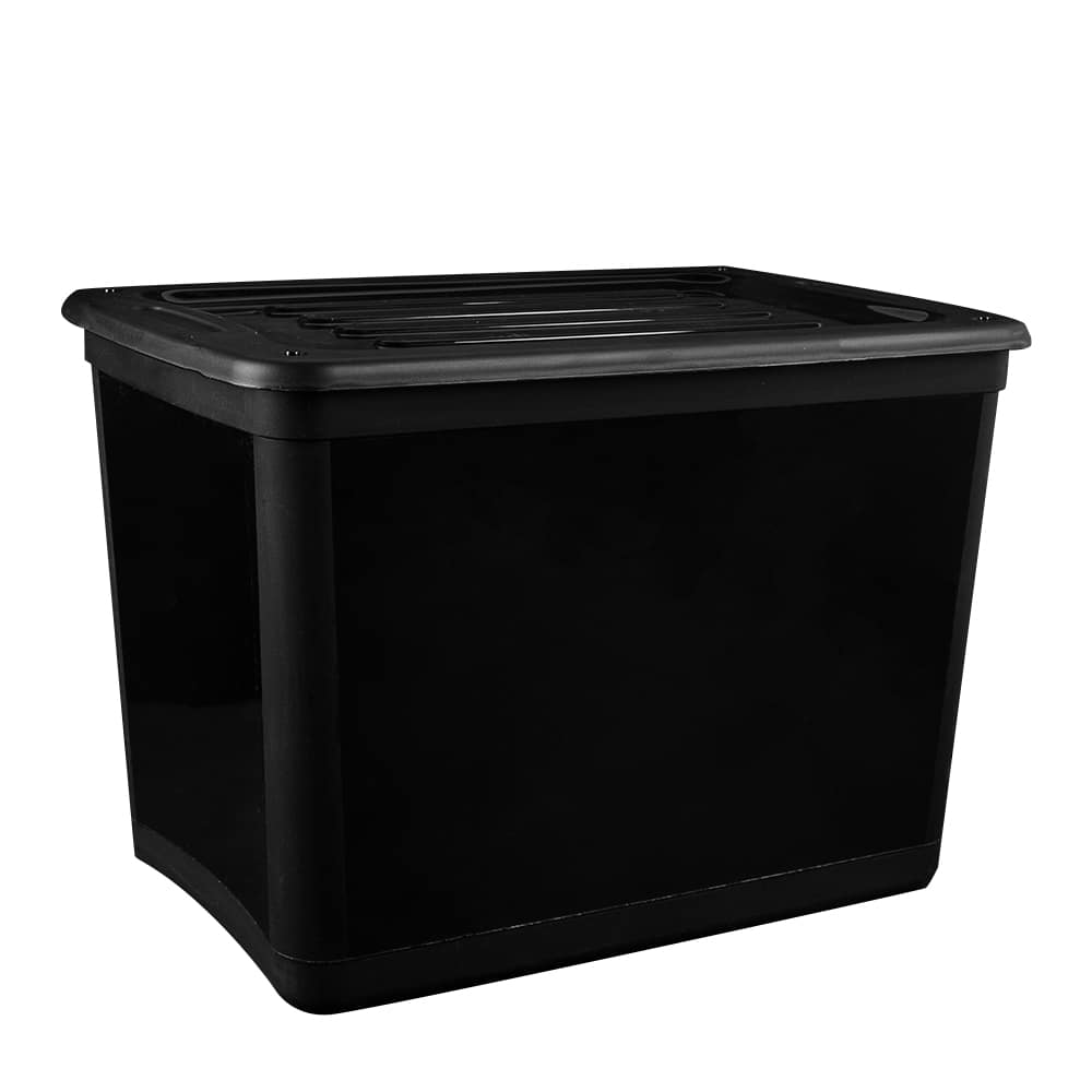 Bac de rangement 72 L