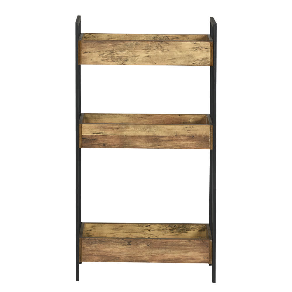 Étagère 3 tablettes VERTUO