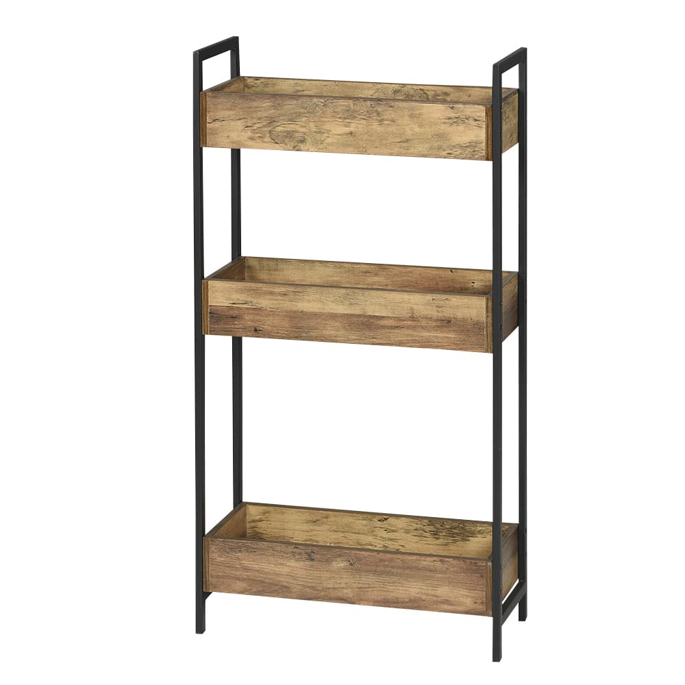 Étagère 3 tablettes VERTUO