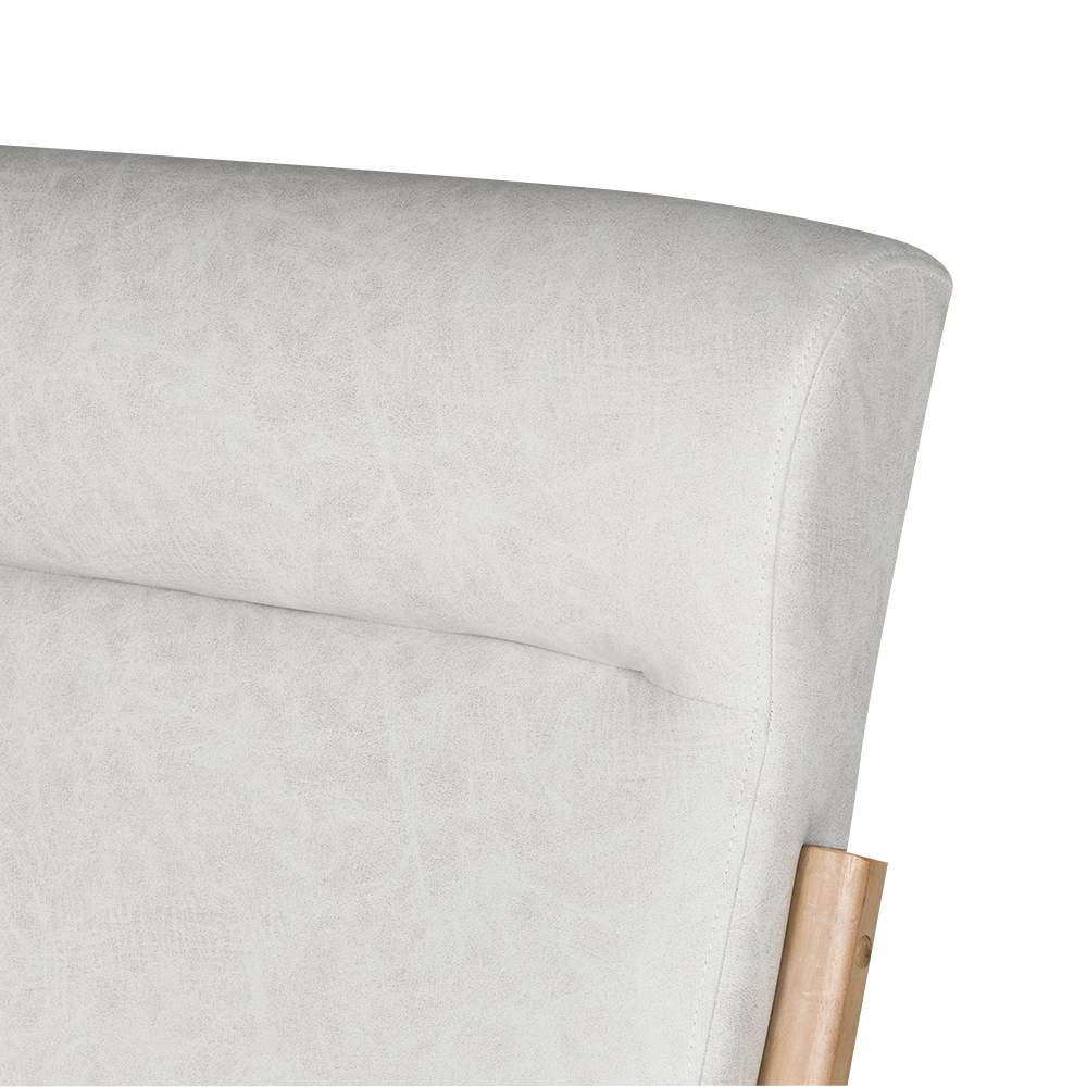 ASTELLA Aspen Rocking Chair Beige