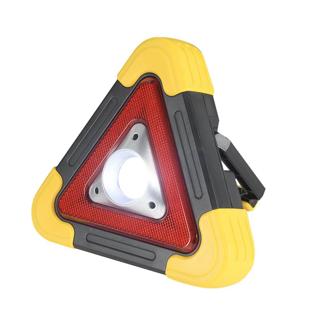 Lampe de travail d'urgence DEL